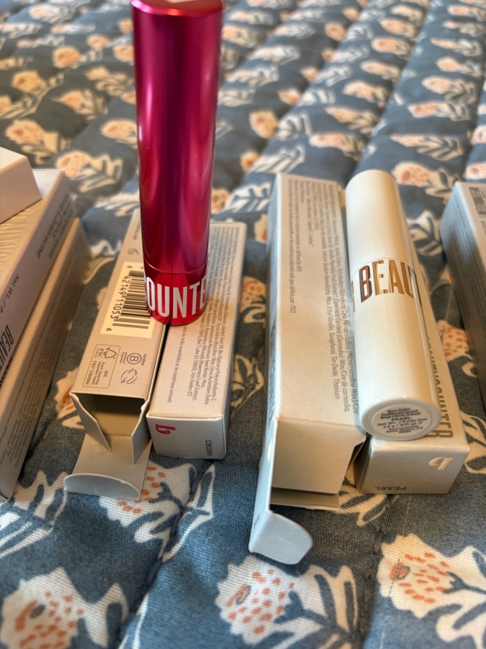 NEW Beautycounter Lip Bundle – Pick Any 3 Lipstick, Balm or Liner Clean Beauty - Picture 14 of 16